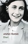 Diari by Anne Frank