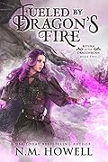 Fueled by Dragon's Fire