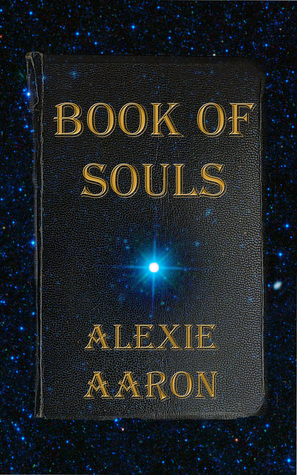 Book of Souls (Haunted, #24)