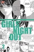 深夜のダメ恋図鑑 [Shinya no Dame Koizukan] Series by Ira Ozaki