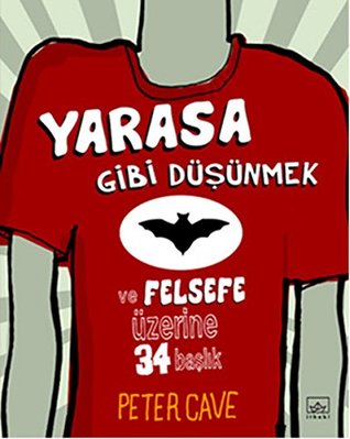 Yarasa Gibi Düsünmek (Paperback)