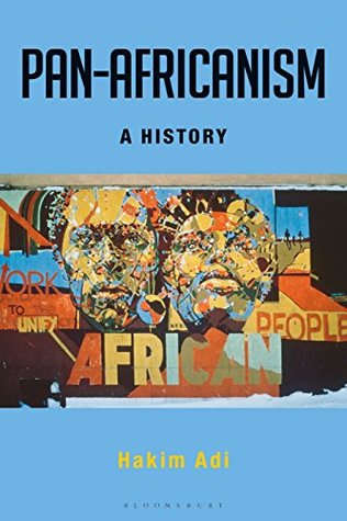 Pan-Africanism: A History (Paperback)