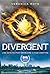 Divergent by Veronica Roth