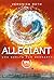 Allegiant (Divergent, #3)