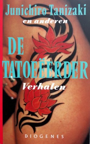 De Tattoeëerder
