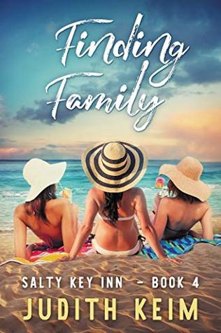 Finding Family (Salty Key Inn #4)