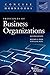 Principles of Business Organizations by Richard Freer