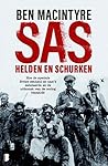 SAS: helden en sc...