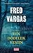 Een dodelijk venijn (Adamsberg Book 9) (Dutch Edition)