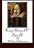 King Henry IV Part II