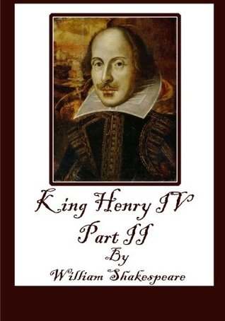 King Henry IV Part II