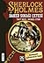 Sherlock Holmes ve Baker Sokagi Cetesi by Michael Citrin