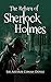The Return of Sherlock Holmes by Arthur Conan Doyle: Arthur Conan Doyle (Official Story)