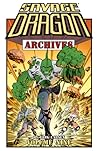 Savage Dragon Archives, Vol. 9 by Erik Larsen
