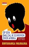Op een dag zal ik...