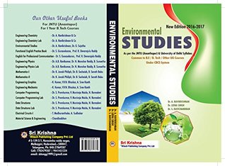 Environmental Studies