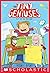 Fly to the Rescue (Tiny Geniuses #1)