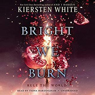 Bright We Burn