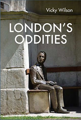 London's Oddities (Hardcover)