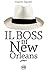 Il Boss di New Orleans