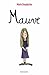 Mauve (Verte t. 3) (French Edition)