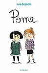 Pome (Verte t. 2) by Marie Desplechin