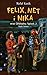 Felix Net i Nika oraz Orbitalny Spisek 2 Mala Armia by Rafał Kosik