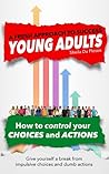 A Fresh Approach to Success; Young Adults  (Confident Teens) and (Inspired Teens)