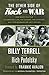 The Other Side of Rock and War by Billy Terrell