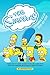 The Simpsons Drawing Book S...