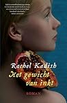 Het gewicht van inkt