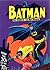 Batman by E. Nelson Bridwell Batman by E. Nelson Bridwell