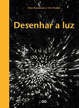 Desenhar a Luz (Em Portugues do Brasil)