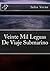 Veinte mil leguas de viaje submarino by Jules Verne