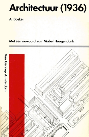 Architectuur (1936)
