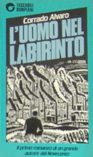 L'uomo nel labirinto