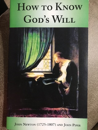 How to Know God’s Will
