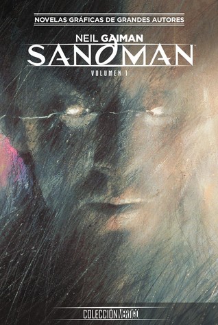 Sandman, Volumen 1 (Novelas gráficas de grandes autores: Colección Vertigo, #1)