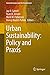 Urban Sustainability: Polic...