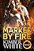 Marked by Fire (Dragonkeepe...