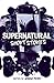 Supernatural Short Stories