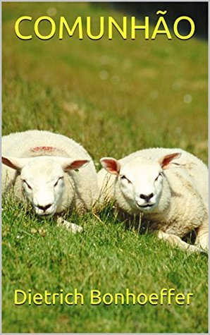 COMUNHÃO