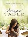 Misfit Table: Let Your Hunger Lead You to Where You Belong Book cover for Misfit Table: Let Your Hunger Lead You to Where You Belong