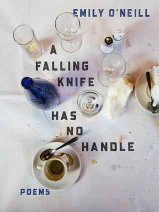 A Falling Knife Has No Handle