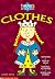 Clothes (Themes for Early Years)