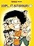 Ooops… It’s Butterfingers! Volume -1 (Tinkle Collection)