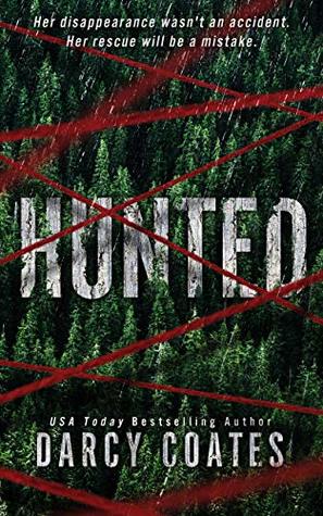 Hunted (ebook)