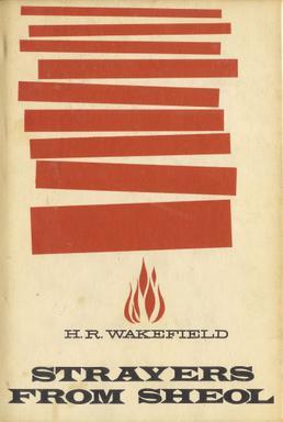 Strayers from Sheol (Hardcover)