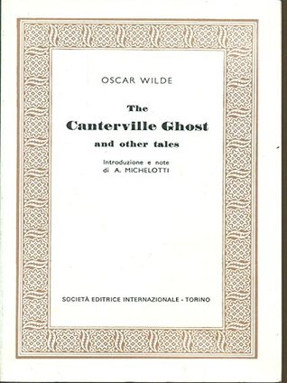 The Canterville Ghost