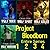 Project Bloodborn #1-4: Wol...